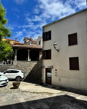 아파트 Casa Del Telegrafo