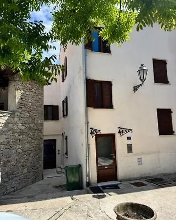 아파트 Casa Del Telegrafo 라빈