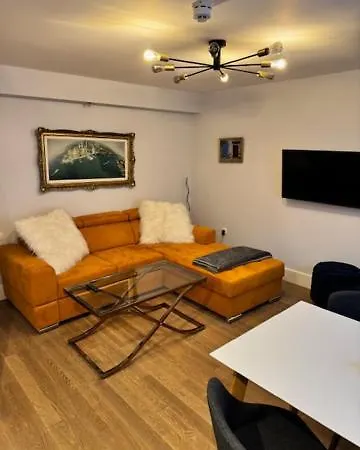 Casa Del Telegrafo Apartman Labin (Istria)