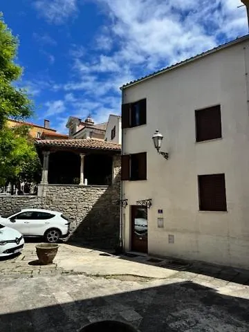 Appartement Casa Del Telegrafo