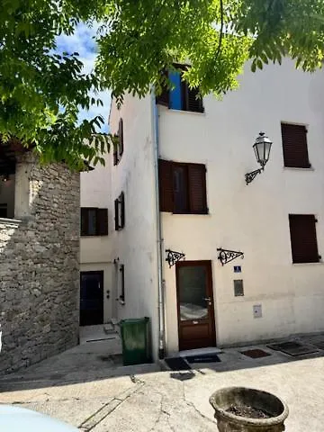 Appartement Casa Del Telegrafo Labin (Istria)