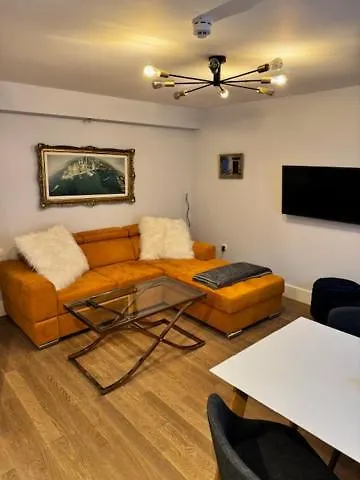 Casa Del Telegrafo Appartement Labin (Istria)
