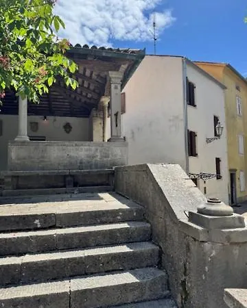 Casa Del Telegrafo *