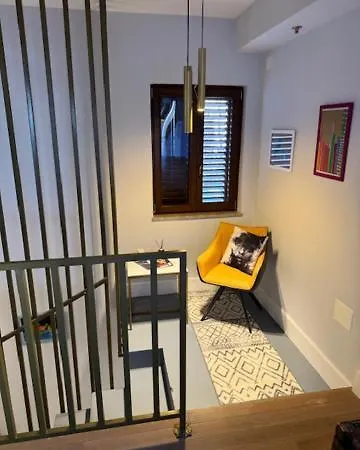 Casa Del Telegrafo Διαμέρισμα