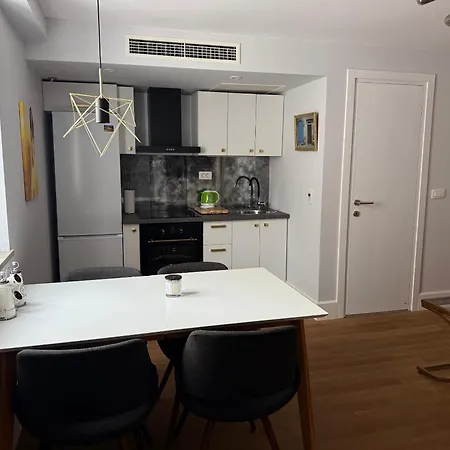 Casa Del Telegrafo Appartement